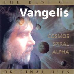Vangelis : The Best of Vangelis (2003)